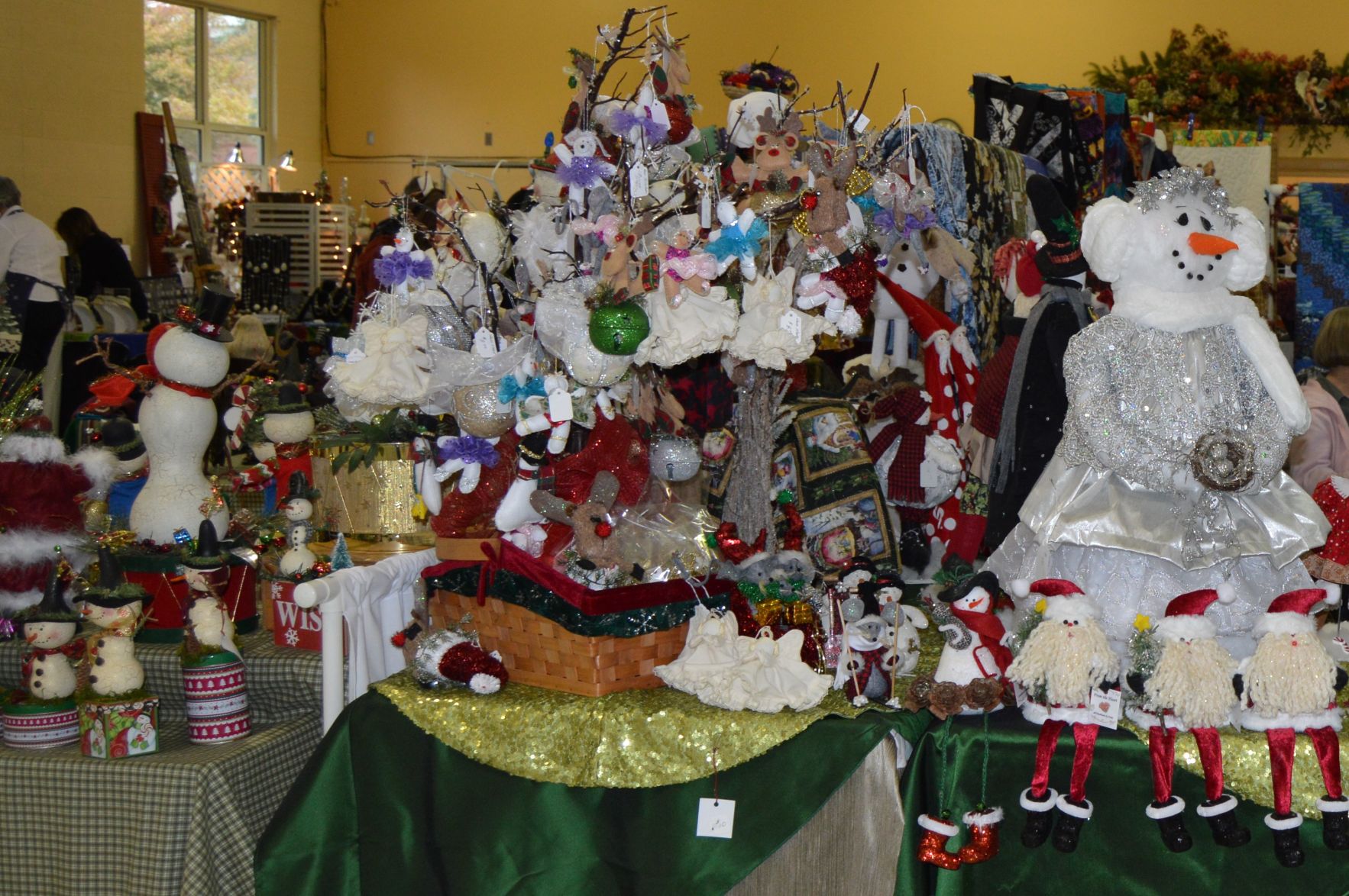 Gifts Galore